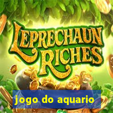 jogo do aquario